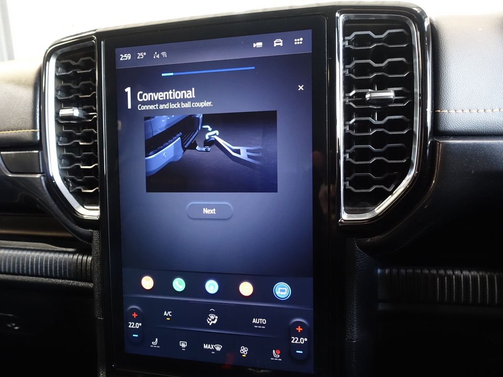 Used Ford Ranger 2023 for sale - 78167332: Photo 32