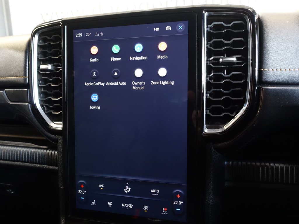 Used Ford Ranger 2023 for sale - 78167332: Photo 33