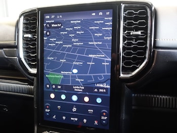 Used Ford Ranger 2023 for sale - 78167332: Photo