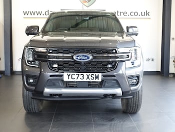 Used Ford Ranger 2023 for sale - 78167332: Photo