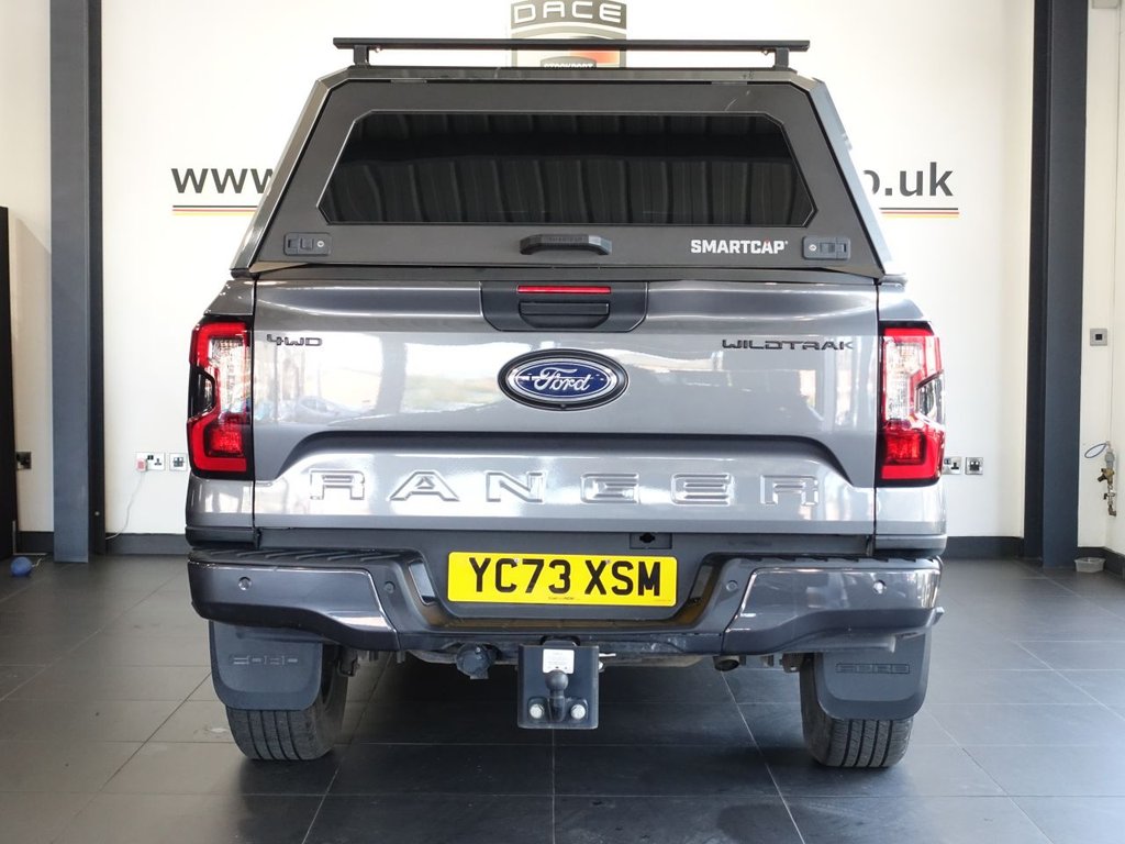 Used Ford Ranger 2023 for sale - 78167332: Photo 7