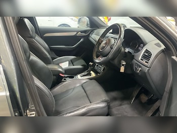 Used Audi Q3 2018 for sale - 76338628: Photo