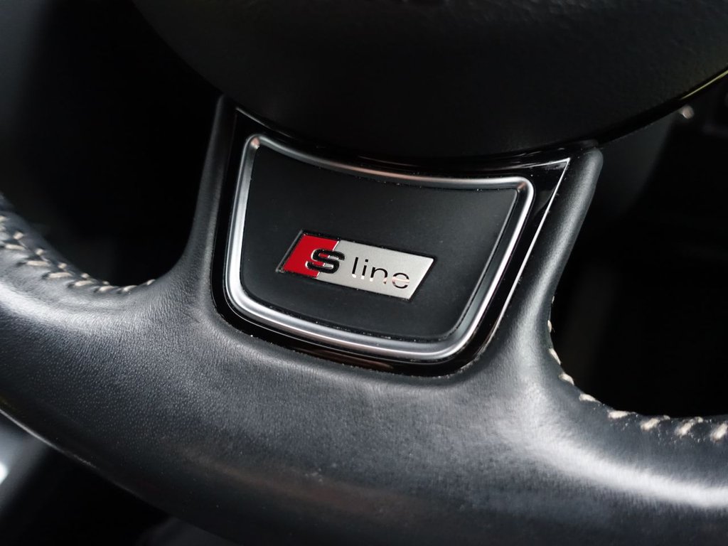 Used Audi Q3 2018 for sale - 76338628: Photo 45