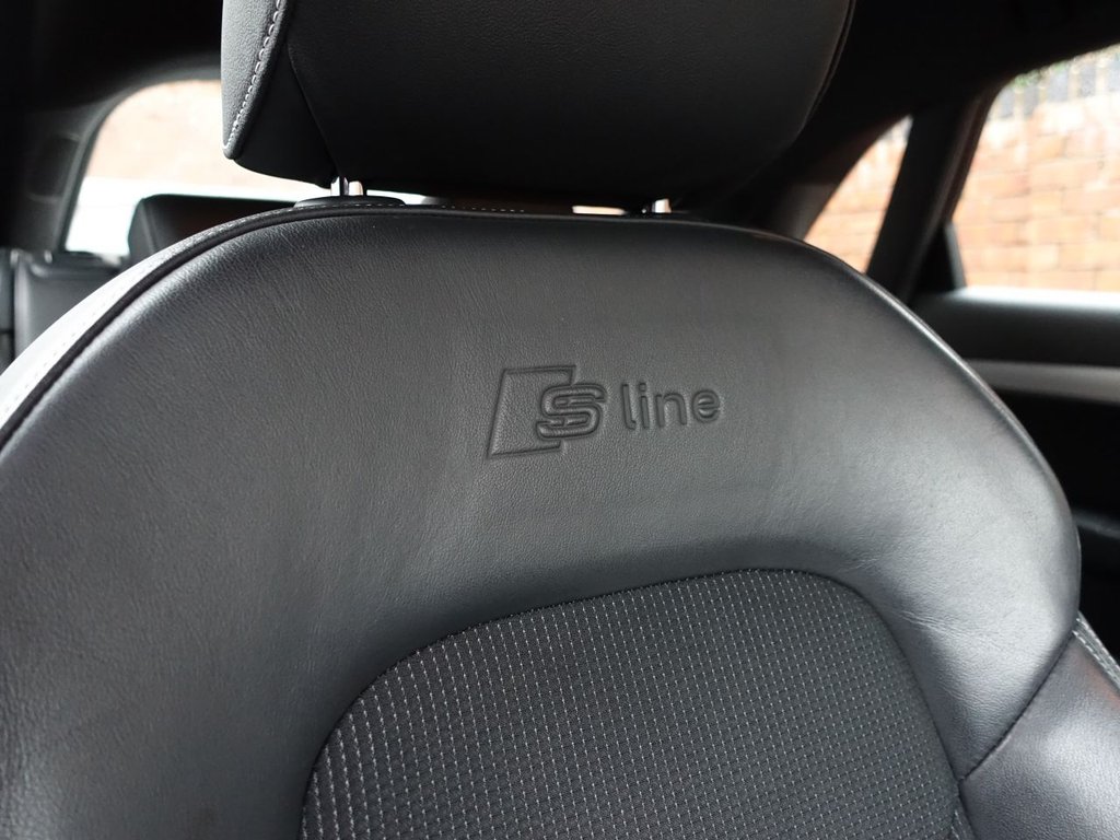 Used Audi Q3 2018 for sale - 76338628: Photo 47