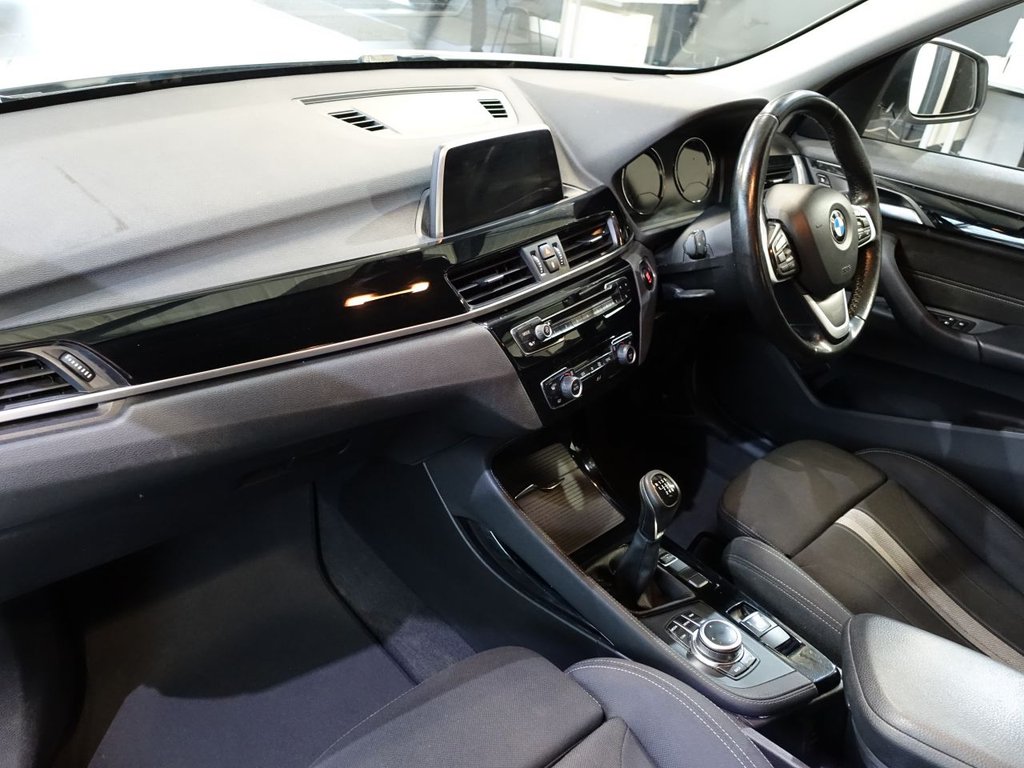 Used BMW X1 2018 for sale - 77451853: Photo 11