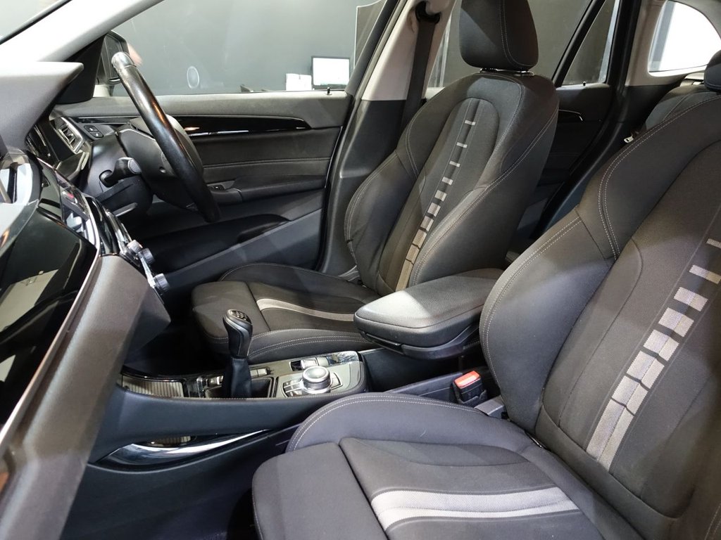 Used BMW X1 2018 for sale - 77451853: Photo 12