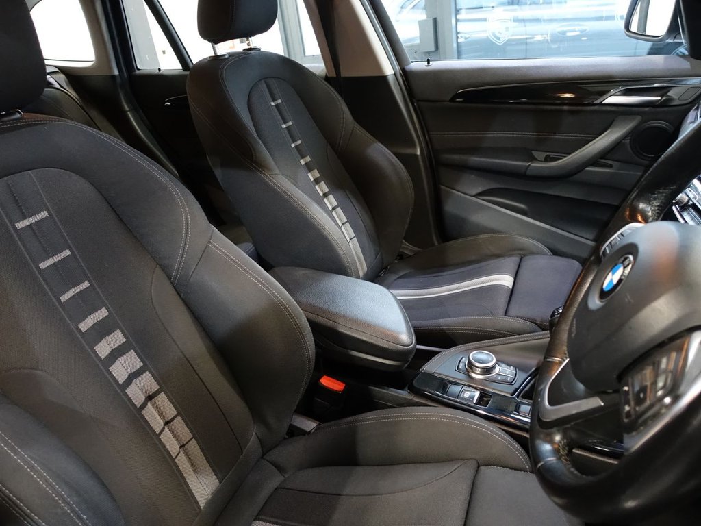 Used BMW X1 2018 for sale - 77451853: Photo 13