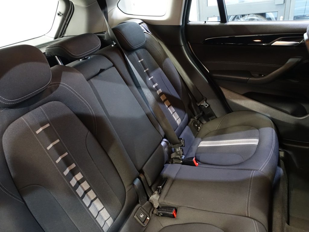 Used BMW X1 2018 for sale - 77451853: Photo 14