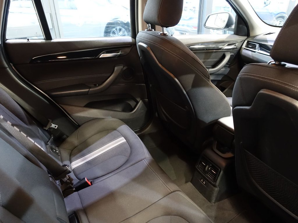 Used BMW X1 2018 for sale - 77451853: Photo 15