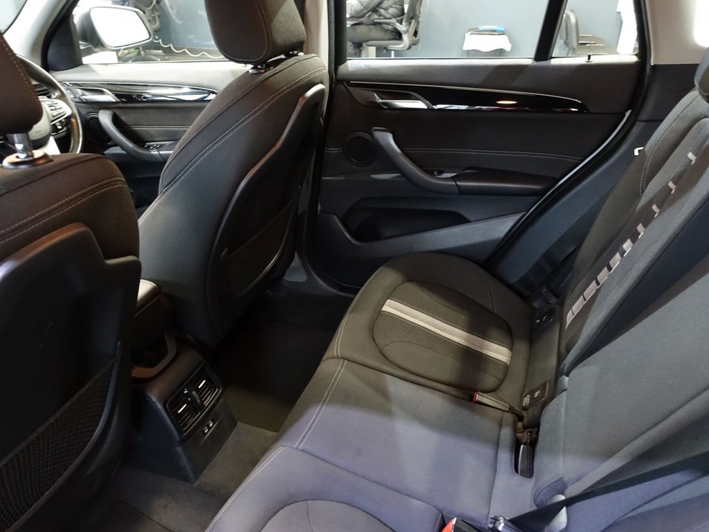 Used BMW X1 2018 for sale - 77451853: Photo 16