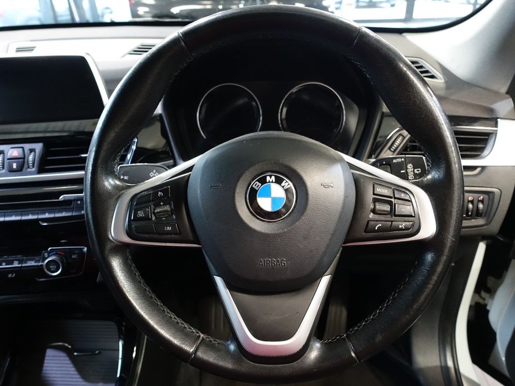 Used BMW X1 2018 for sale - 77451853: Photo 18