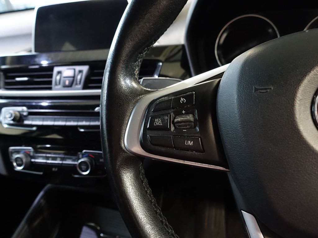 Used BMW X1 2018 for sale - 77451853: Photo 19