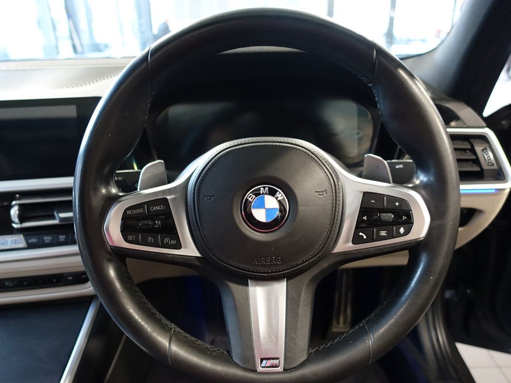 Used BMW 3 Series 2019 for sale - 76751051: Photo 22