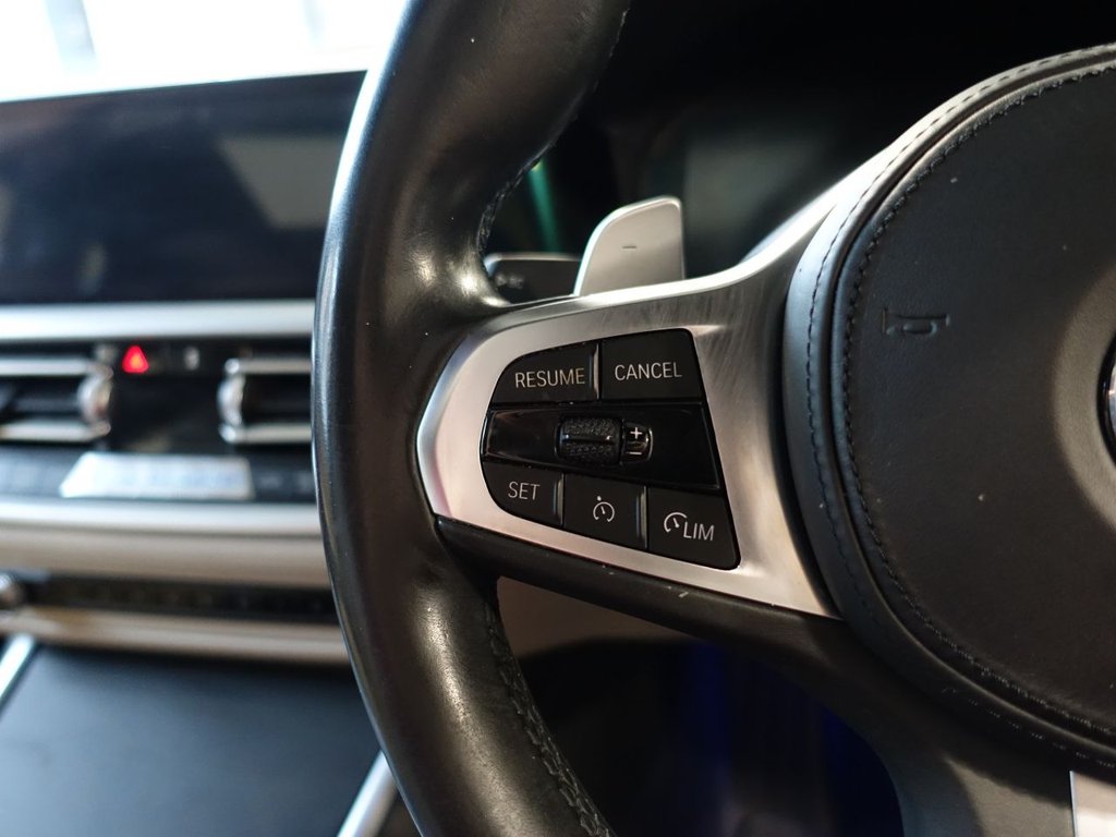 Used BMW 3 Series 2019 for sale - 76751051: Photo 23