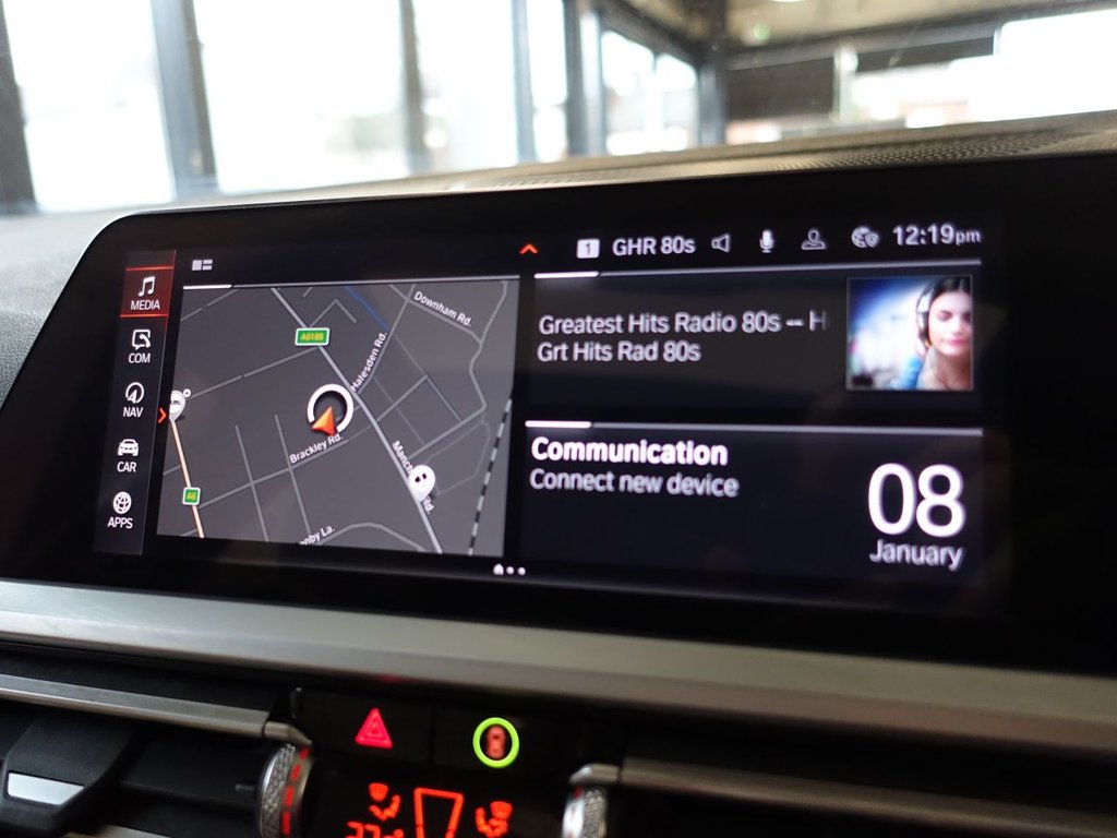 Used BMW 3 Series 2019 for sale - 76751051: Photo 34