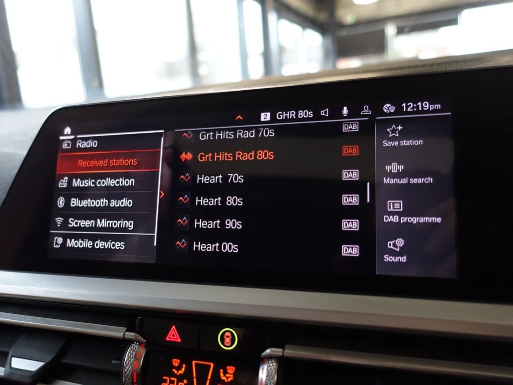 Used BMW 3 Series 2019 for sale - 76751051: Photo 35