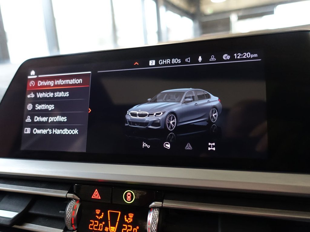 Used BMW 3 Series 2019 for sale - 76751051: Photo 37