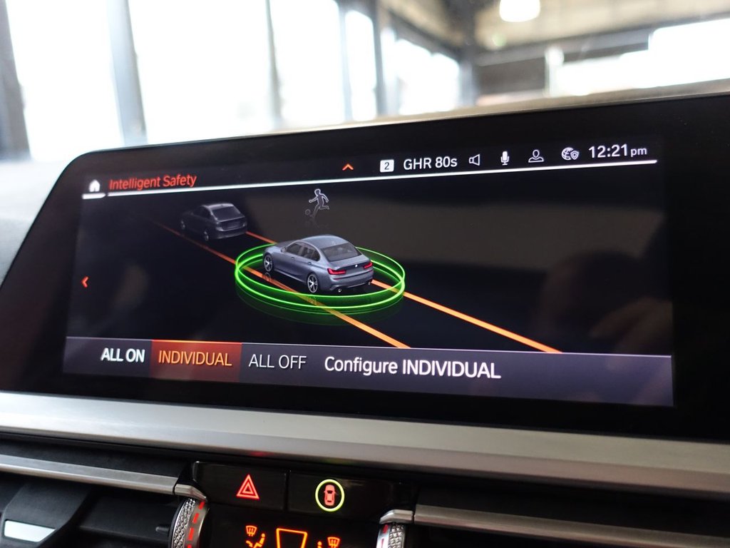 Used BMW 3 Series 2019 for sale - 76751051: Photo 40