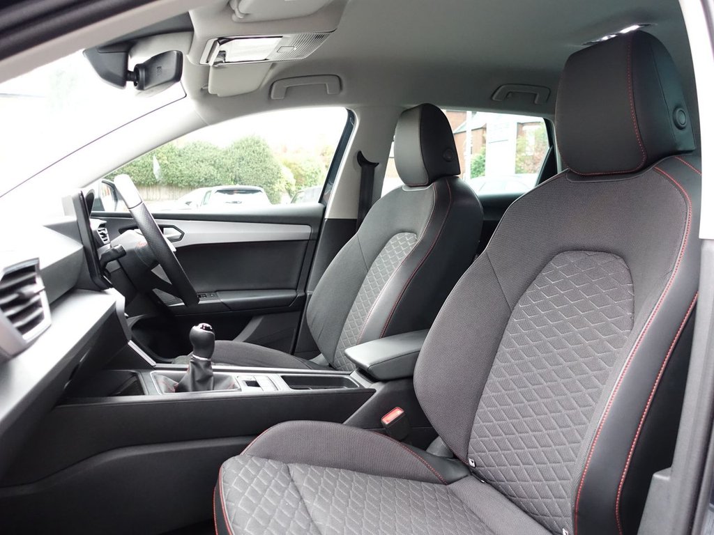 Used SEAT Leon 2022 for sale - 77319622: Photo 12