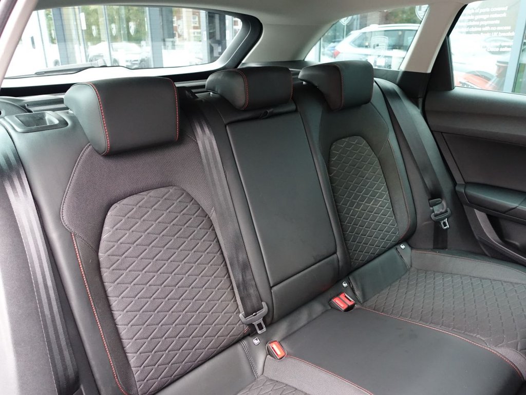 Used SEAT Leon 2022 for sale - 77319622: Photo 13