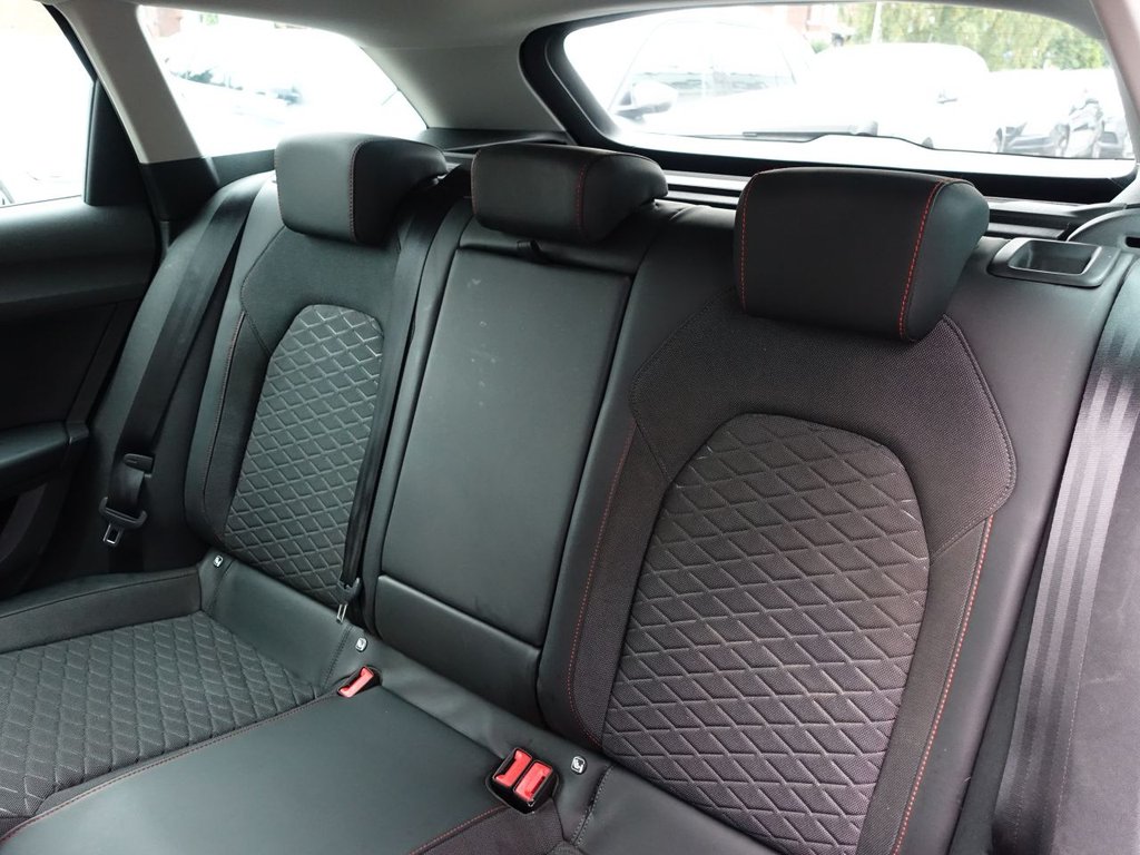 Used SEAT Leon 2022 for sale - 77319622: Photo 14