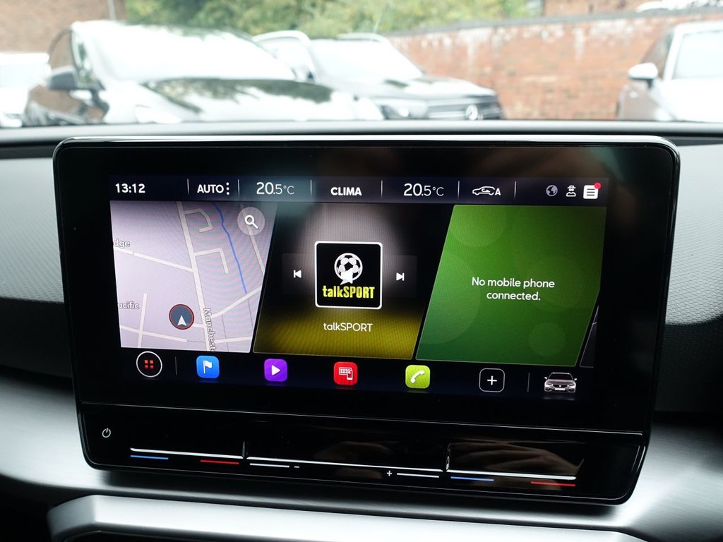 Used SEAT Leon 2022 for sale - 77319622: Photo 15