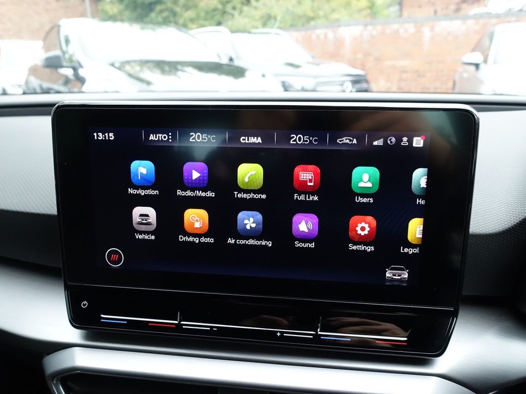 Used SEAT Leon 2022 for sale - 77319622: Photo 16