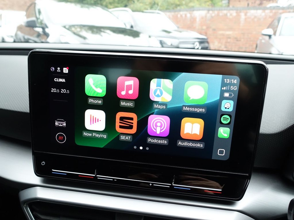 Used SEAT Leon 2022 for sale - 77319622: Photo 17