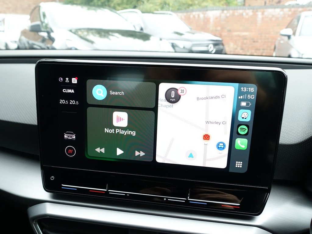 Used SEAT Leon 2022 for sale - 77319622: Photo 18