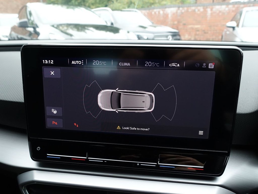 Used SEAT Leon 2022 for sale - 77319622: Photo 19