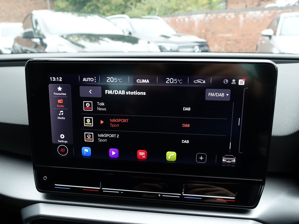 Used SEAT Leon 2022 for sale - 77319622: Photo 20