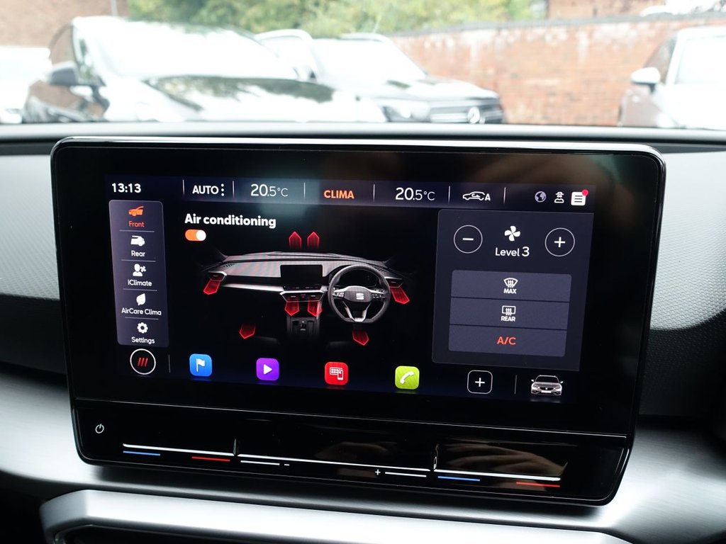 Used SEAT Leon 2022 for sale - 77319622: Photo 21