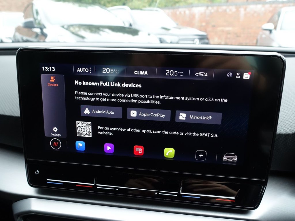 Used SEAT Leon 2022 for sale - 77319622: Photo 23