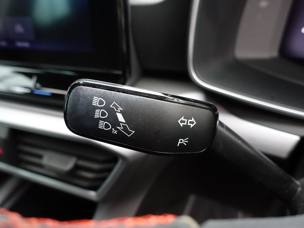 Used SEAT Leon 2022 for sale - 77319622: Photo 26