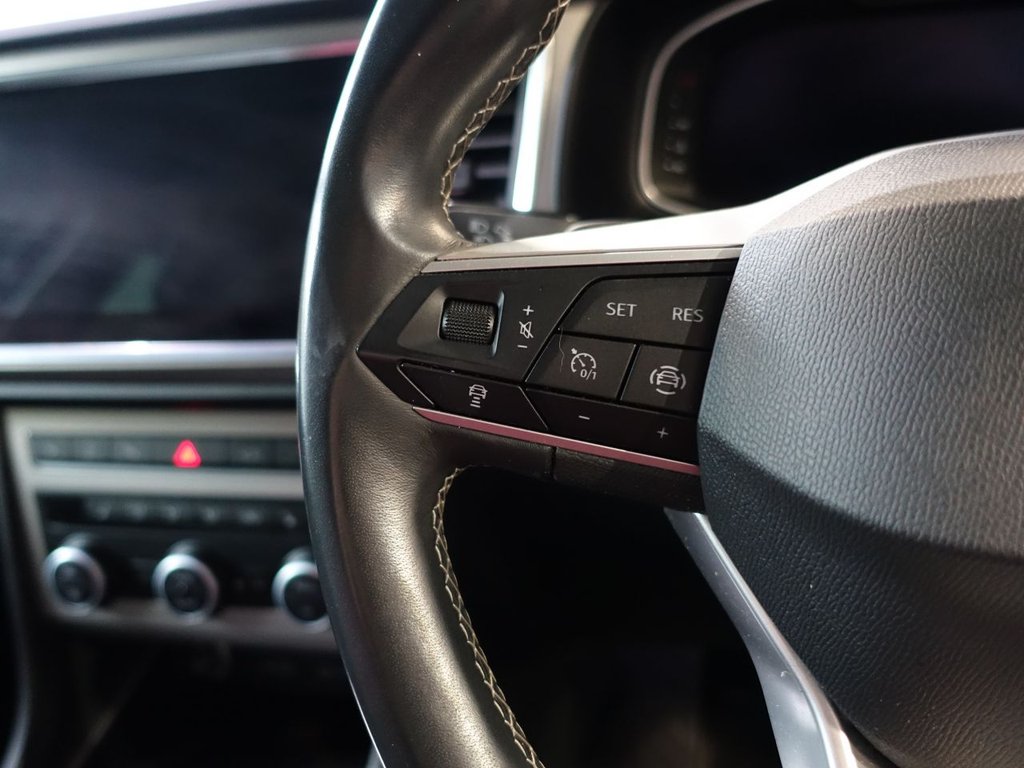 Used SEAT Ateca 2021 for sale - 77101003: Photo 20