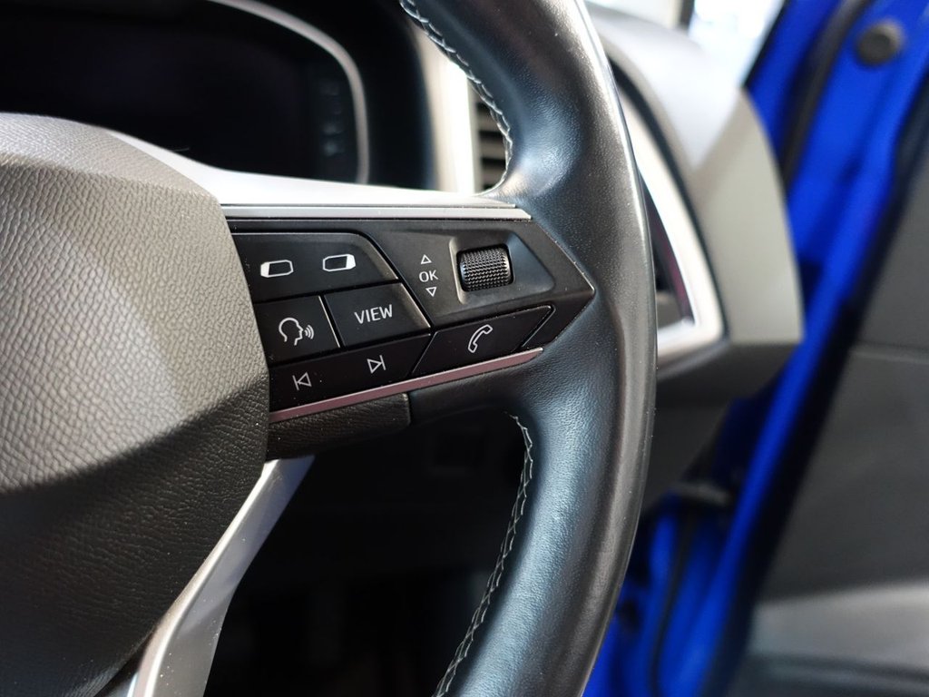 Used SEAT Ateca 2021 for sale - 77101003: Photo 21