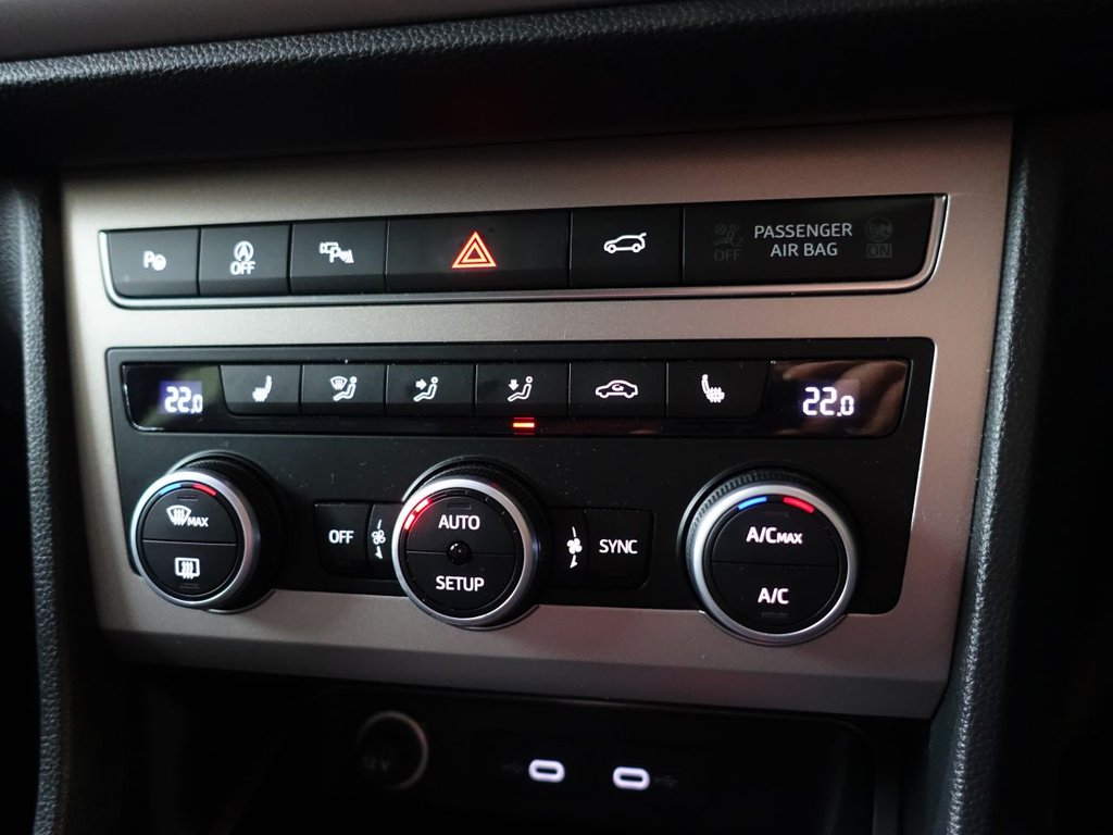 Used SEAT Ateca 2021 for sale - 77101003: Photo 24