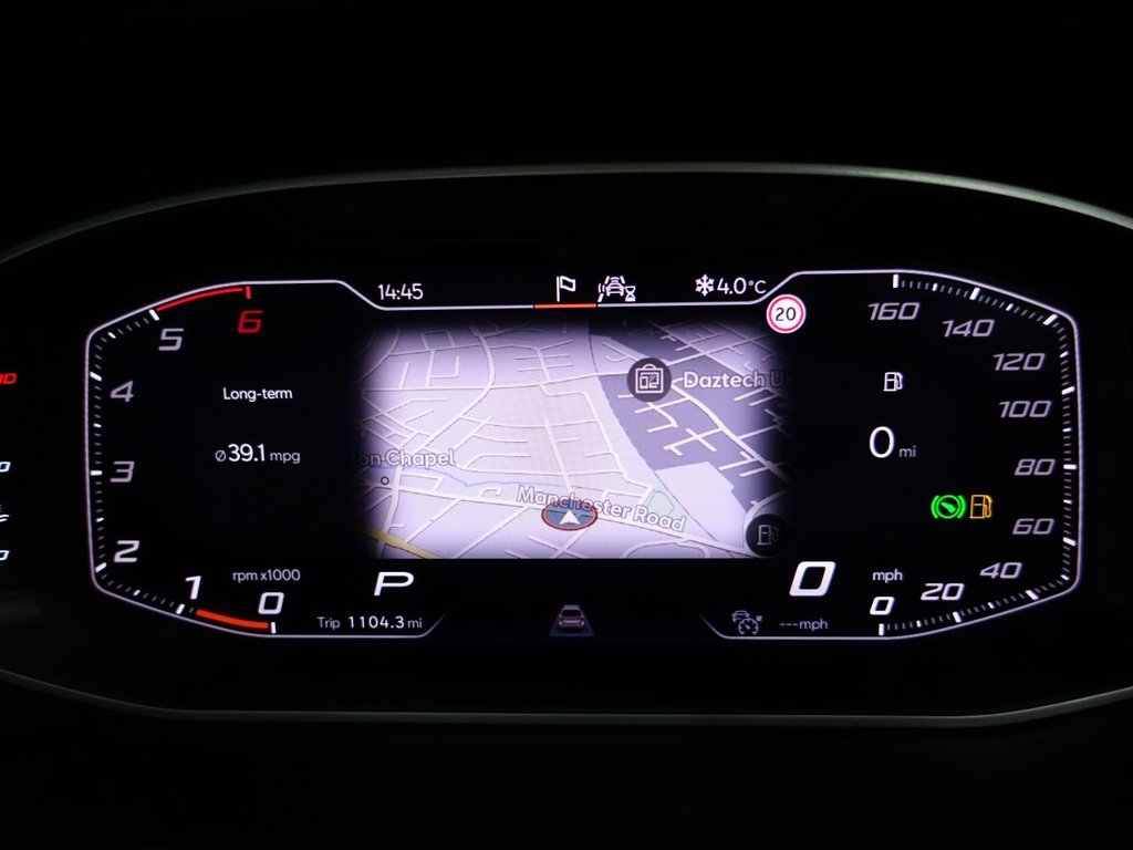 Used SEAT Ateca 2021 for sale - 77101003: Photo 3