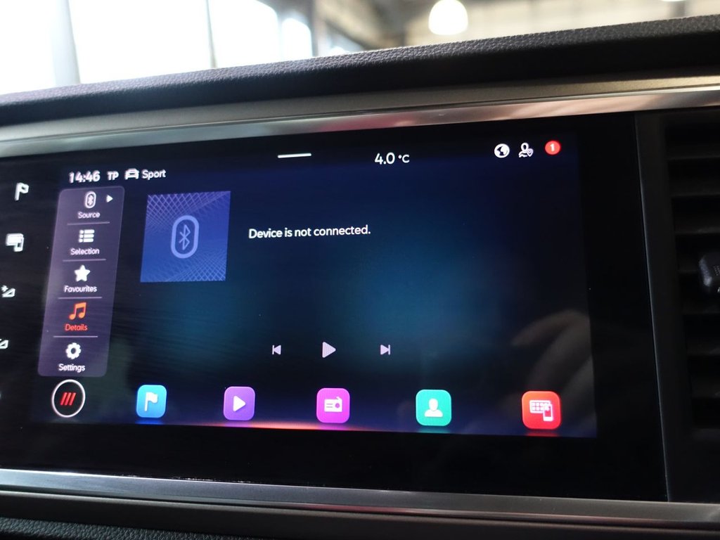 Used SEAT Ateca 2021 for sale - 77101003: Photo 34