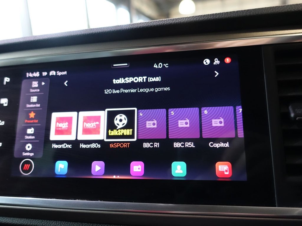 Used SEAT Ateca 2021 for sale - 77101003: Photo 35