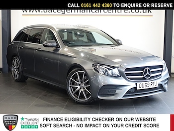Used Mercedes-Benz E Class 2019 for sale - 79584786: Photo