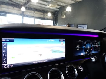 Used Mercedes-Benz E Class 2019 for sale - 79584786: Photo