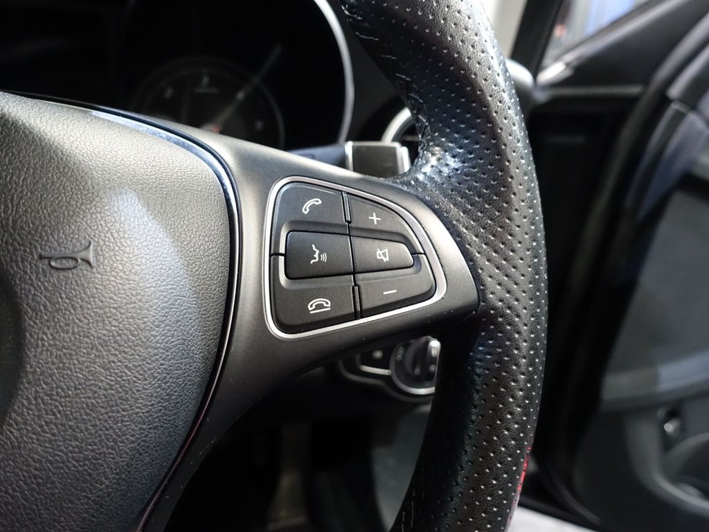 Used Mercedes-Benz C Class 2019 for sale - 77101004: Photo 21