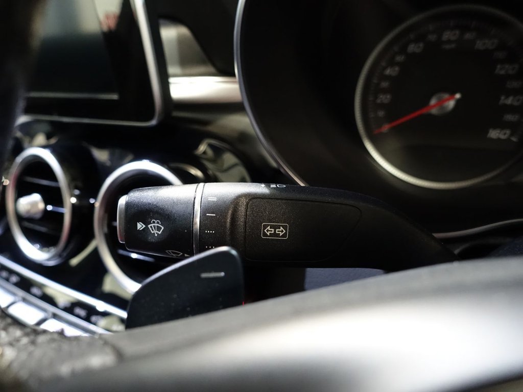 Used Mercedes-Benz C Class 2019 for sale - 77101004: Photo 22