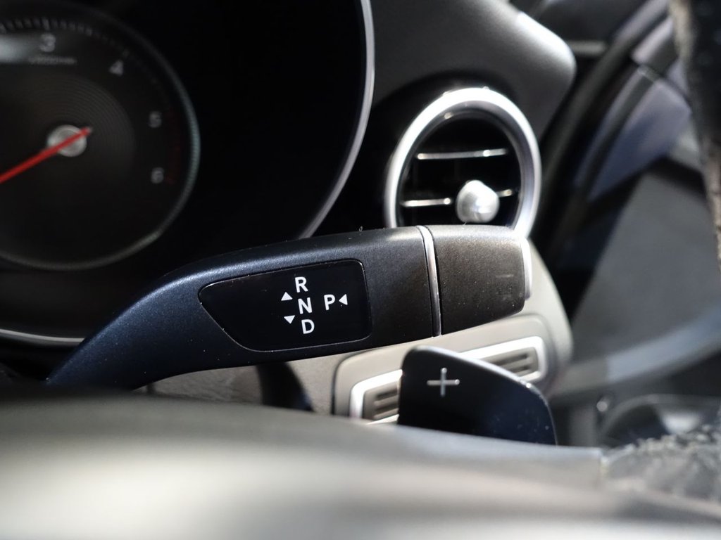 Used Mercedes-Benz C Class 2019 for sale - 77101004: Photo 23