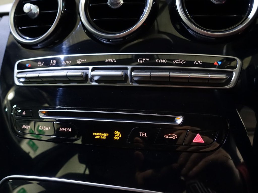 Used Mercedes-Benz C Class 2019 for sale - 77101004: Photo 25