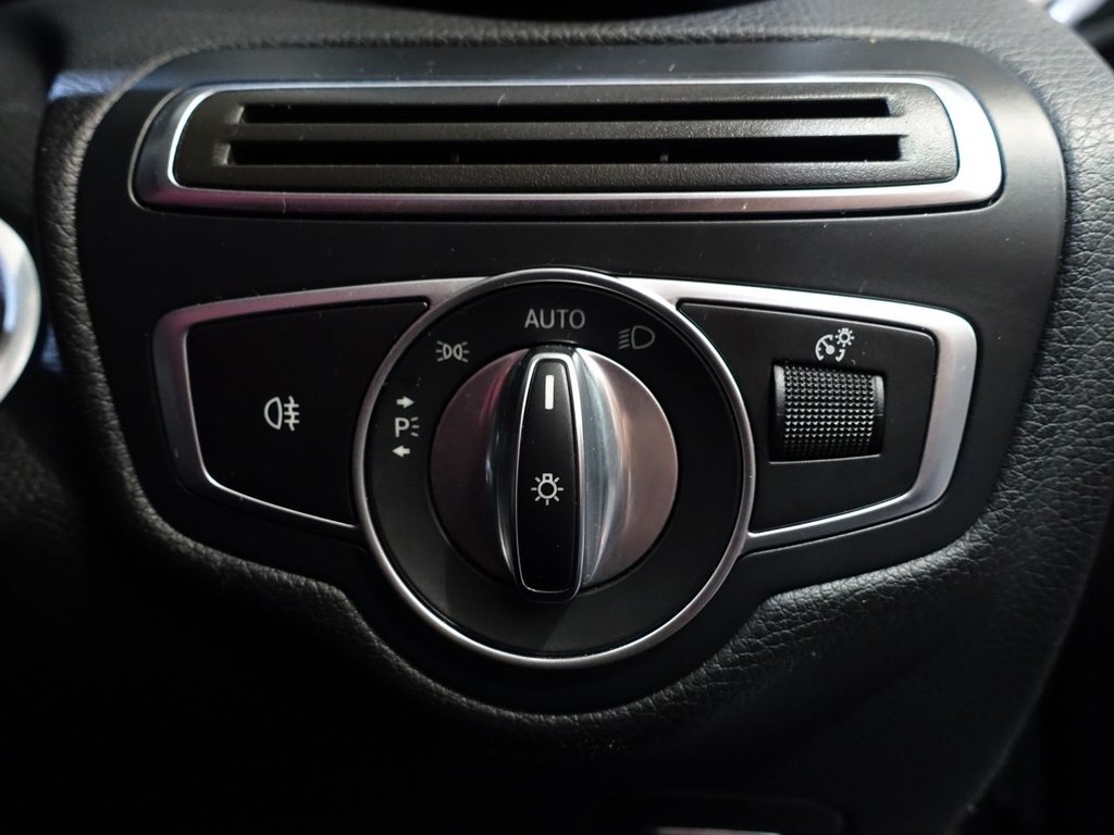 Used Mercedes-Benz C Class 2019 for sale - 77101004: Photo 27