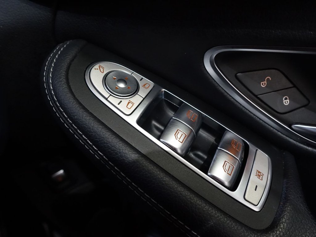 Used Mercedes-Benz C Class 2019 for sale - 77101004: Photo 28