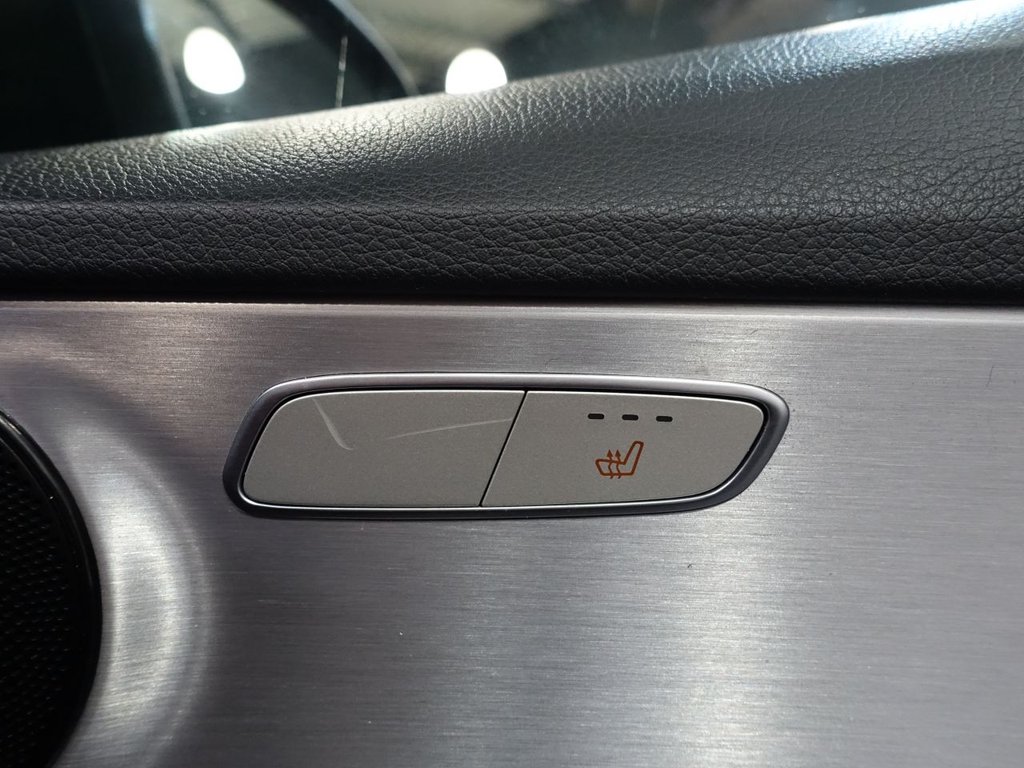 Used Mercedes-Benz C Class 2019 for sale - 77101004: Photo 29