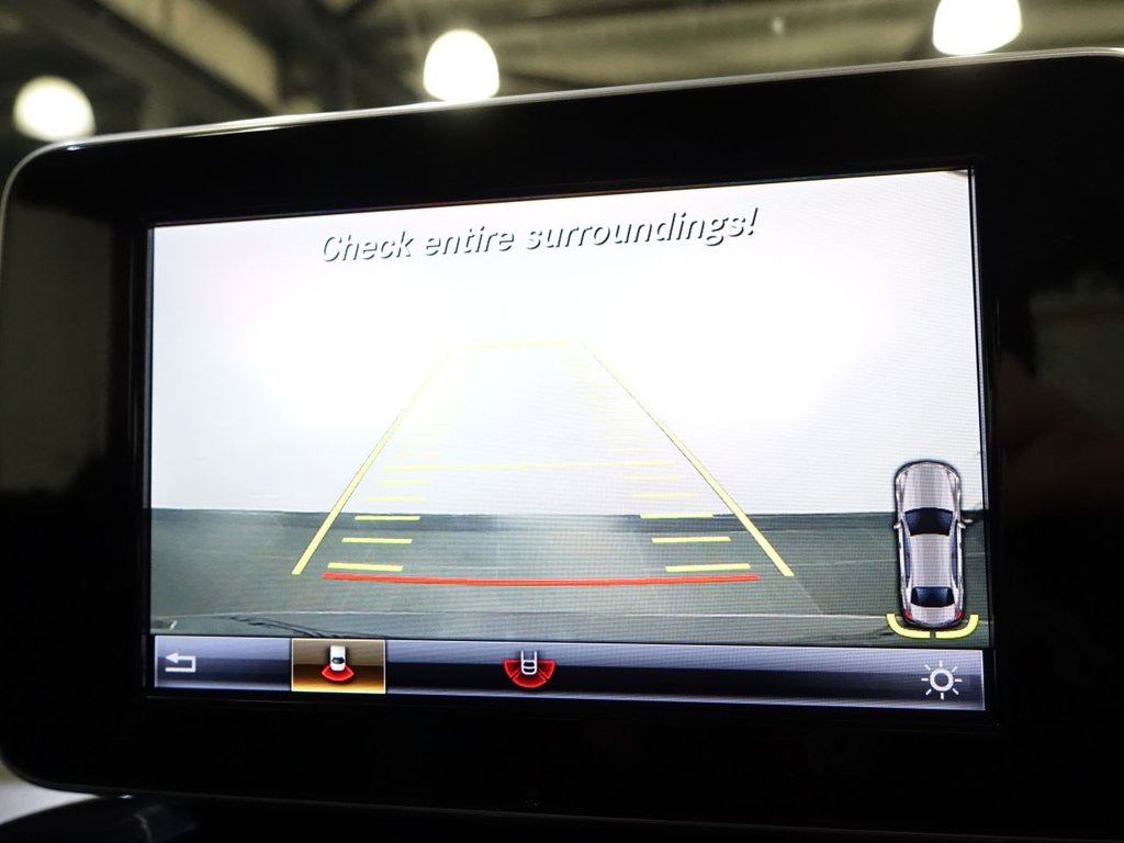 Used Mercedes-Benz C Class 2019 for sale - 77101004: Photo 30